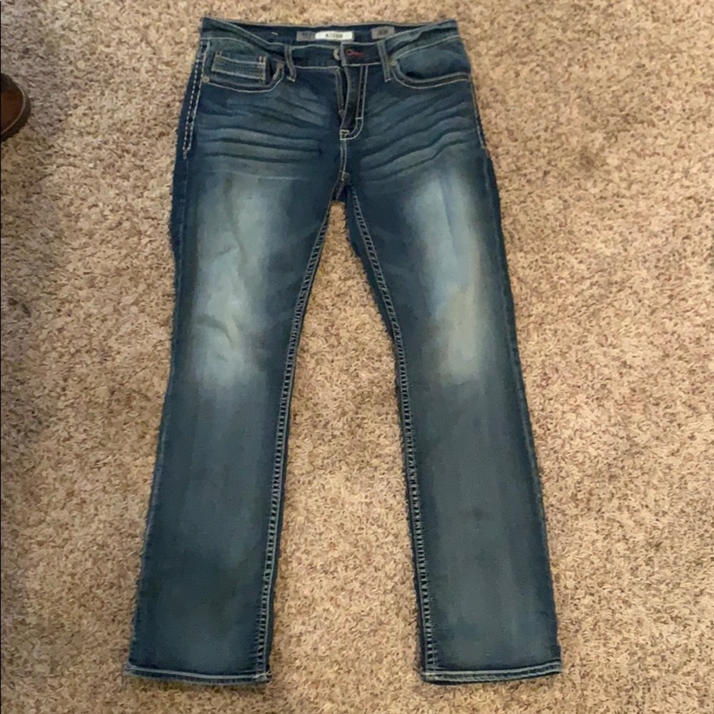 BKE Jeans - Men’s!